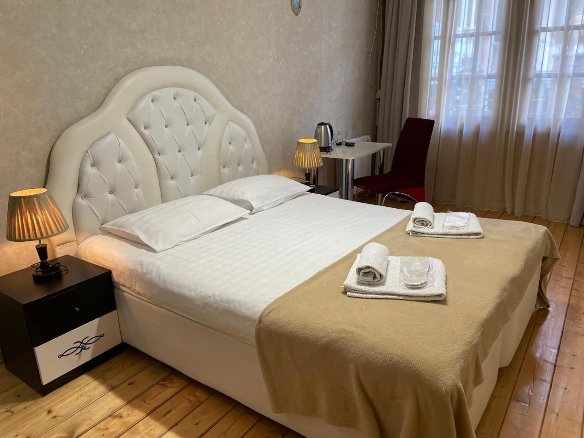 Guest House Lusi Tbilisi Quarto foto
