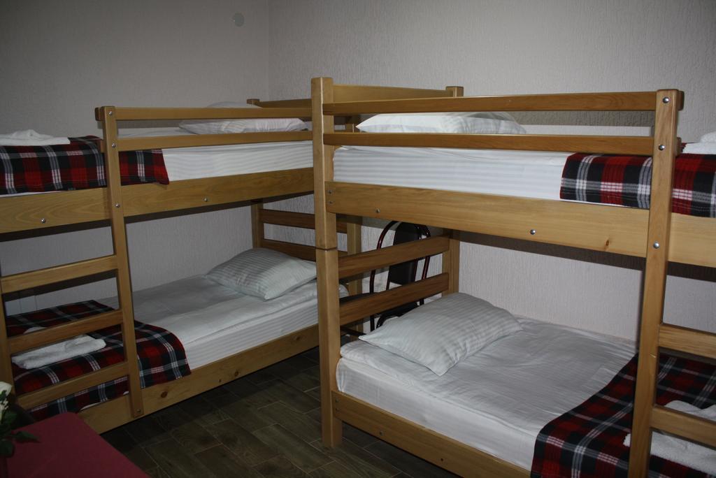 Guest House Lusi Tbilisi Quarto foto